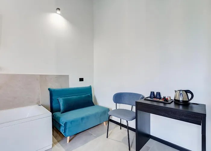 Vivilo Collection - Muggia 21 Gasthof 4*