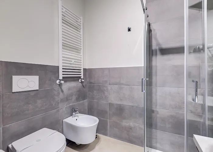 Vivilo Collection - Muggia 21 Gasthof