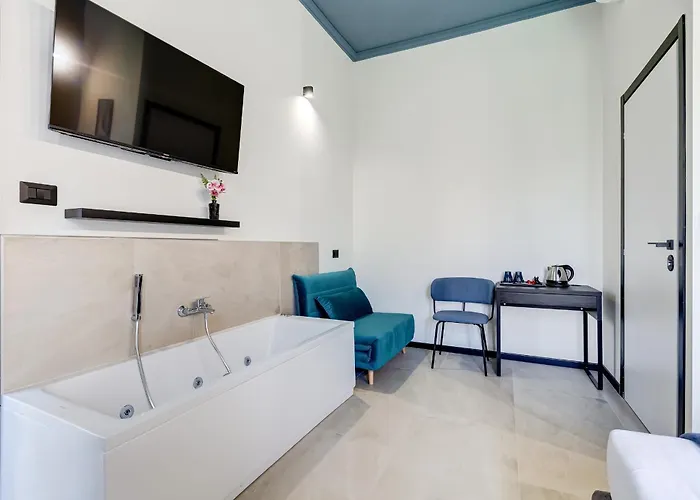 Gasthof Vivilo Collection - Muggia 21