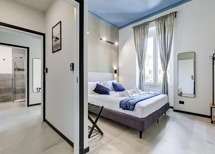 Vivilo Collection - Muggia 21 Gasthof 4*