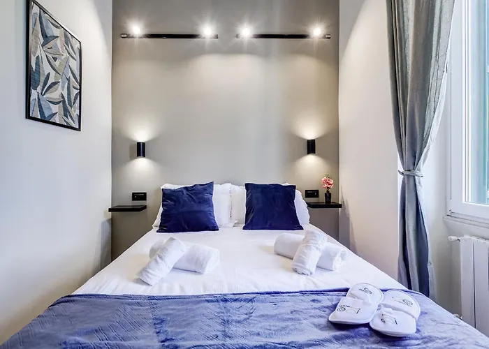 Vivilo Collection - Muggia 21 Gasthof 4*