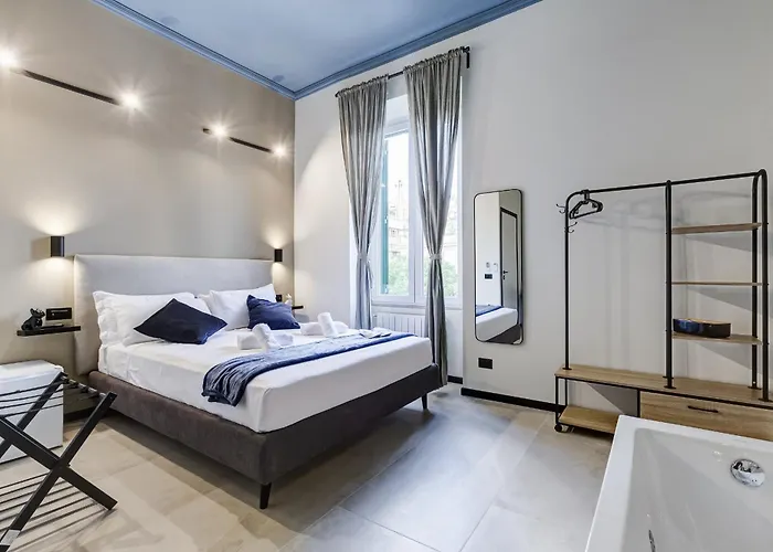 Gasthof Vivilo Collection - Muggia 21 Rom