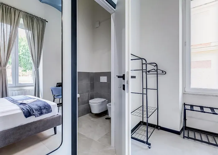 Gasthof Vivilo Collection - Muggia 21