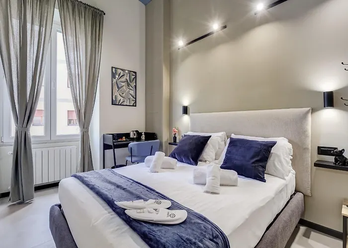 Vivilo Collection - Muggia 21 Gasthof 4*