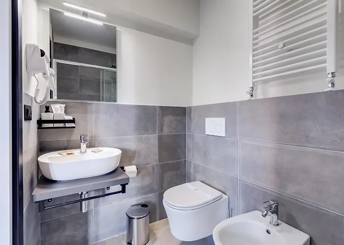 Vivilo Collection - Muggia 21 4* Rom