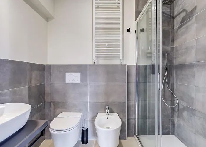 Gasthof Vivilo Collection - Muggia 21 Rom