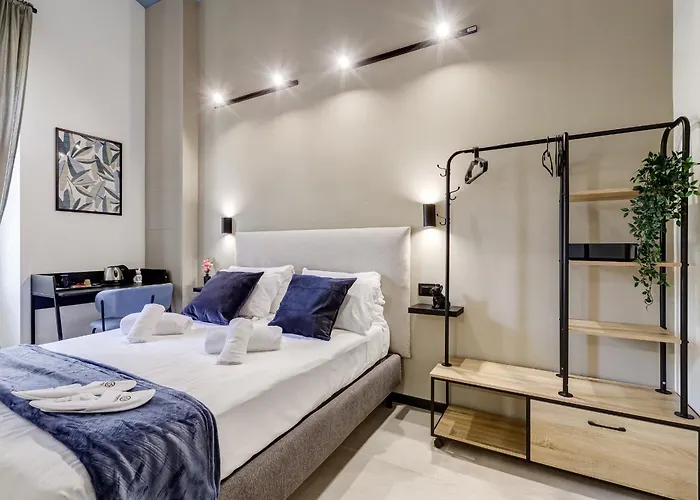 Vivilo Collection - Muggia 21 Gasthof