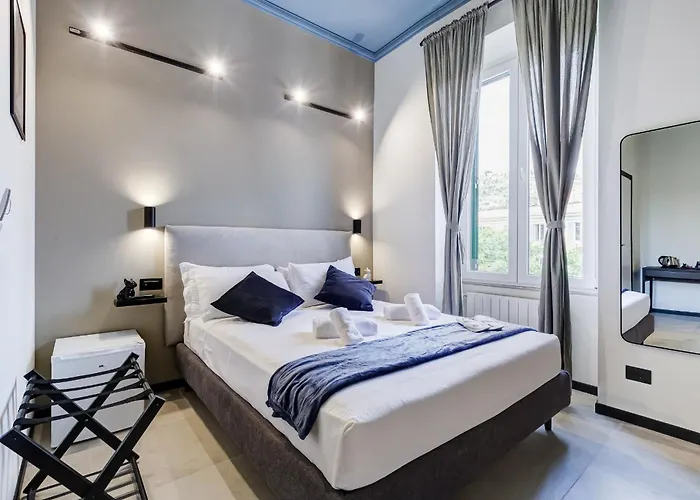 Vivilo Collection - Muggia 21 Gasthof Rom