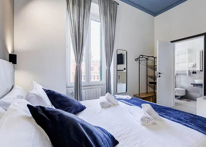 Vivilo Collection - Muggia 21 Gasthof 4*