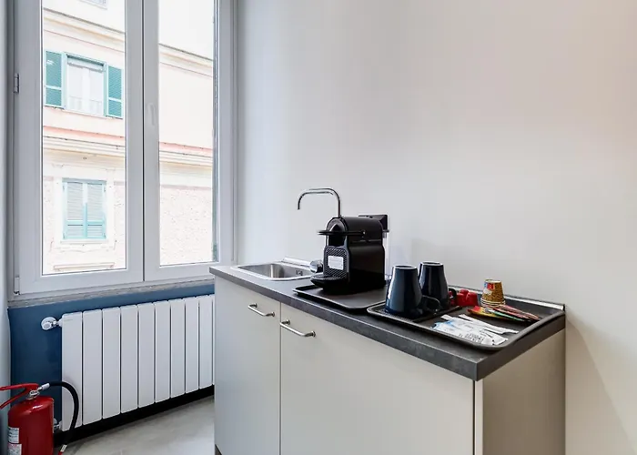 Gasthof Vivilo Collection - Muggia 21 Rom