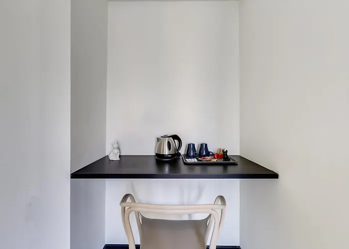 Vivilo Collection - Muggia 21 Rom