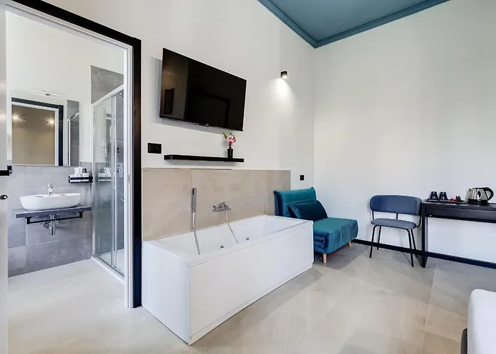 Gasthof Vivilo Collection - Muggia 21