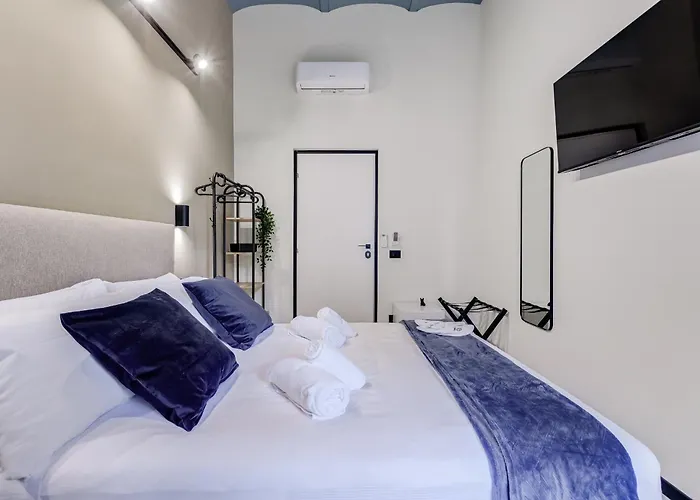 Vivilo Collection - Muggia 21 Gasthof 4*