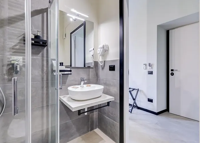 Vivilo Collection - Muggia 21 Gasthof