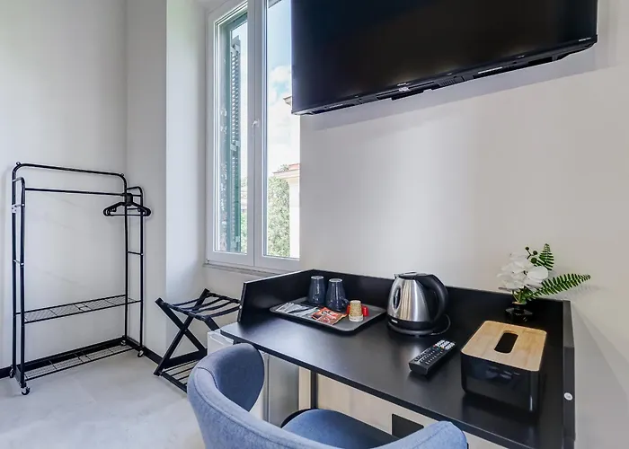 Vivilo Collection - Muggia 21 Gasthof 4*