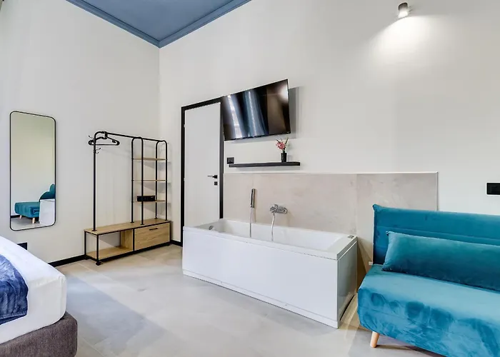 Vivilo Collection - Muggia 21 Gasthof