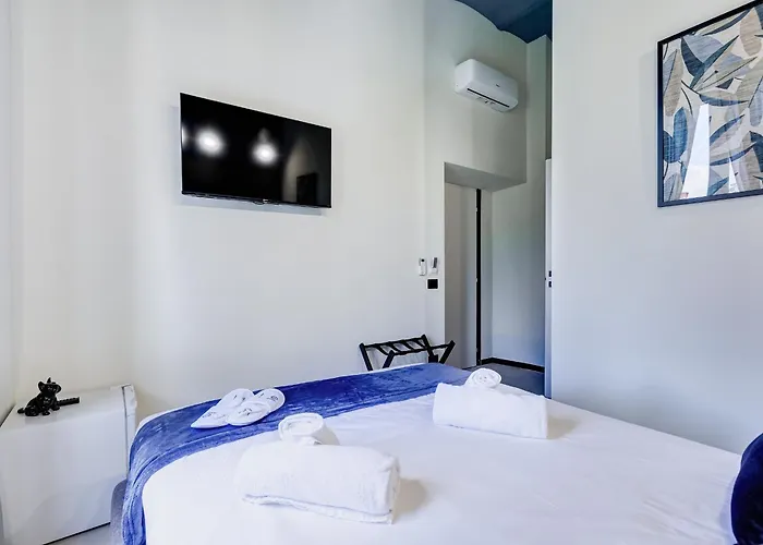 Vivilo Collection - Muggia 21 Gasthof 4*