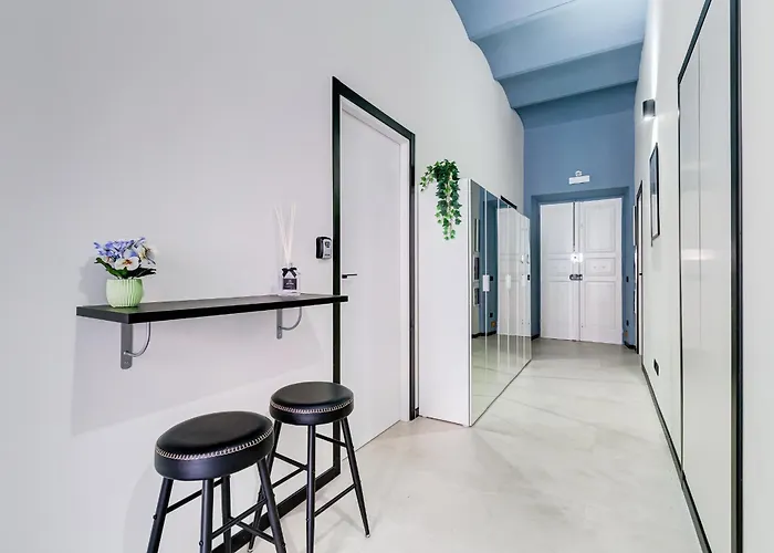 Gasthof Vivilo Collection - Muggia 21 Rom