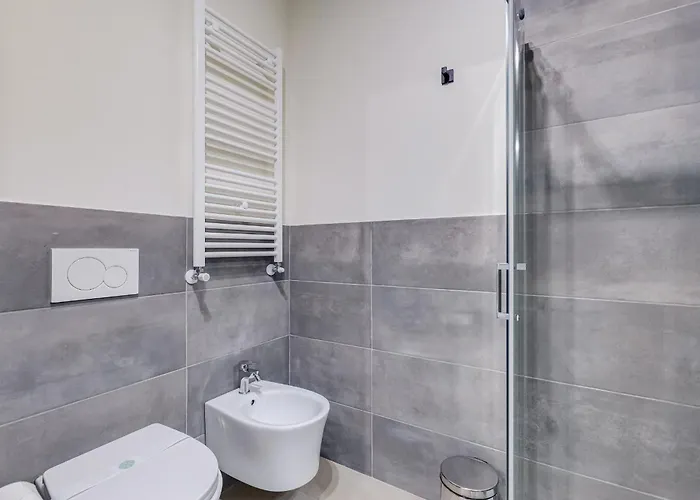 Vivilo Collection - Muggia 21 Rom