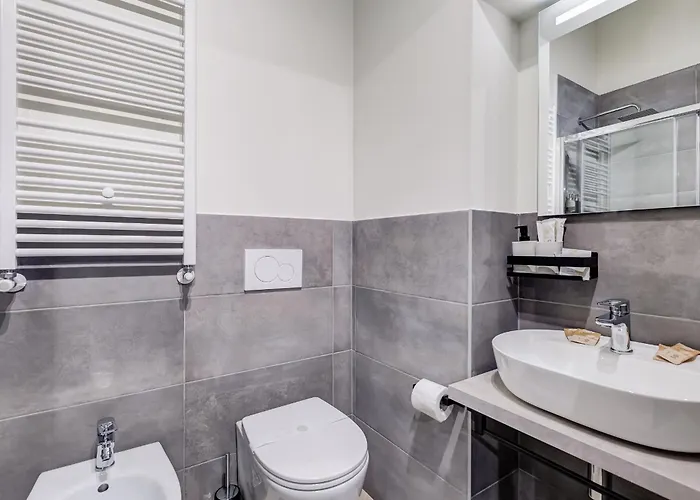Vivilo Collection - Muggia 21 4* Rom
