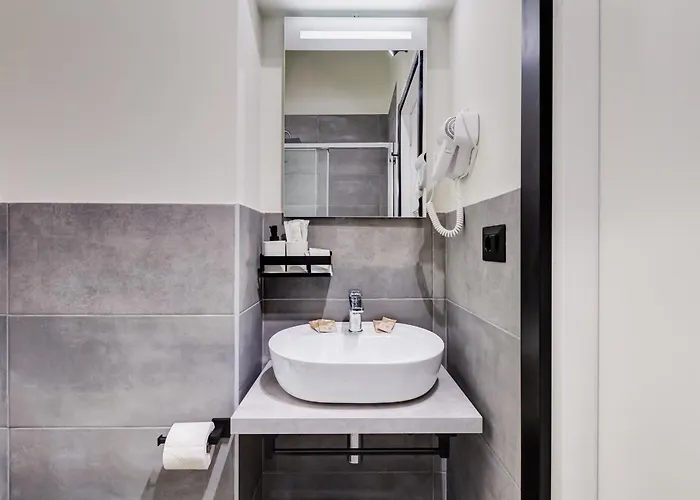 Vivilo Collection - Muggia 21 Gasthof Rom