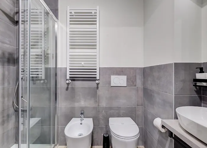 Vivilo Collection - Muggia 21 Rom