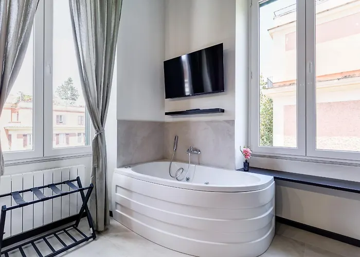Vivilo Collection - Muggia 21 Gasthof