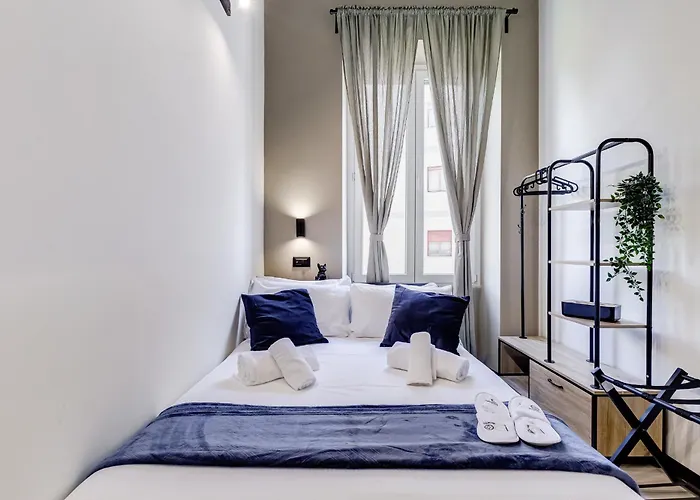 Vivilo Collection - Muggia 21 Gasthof 4*