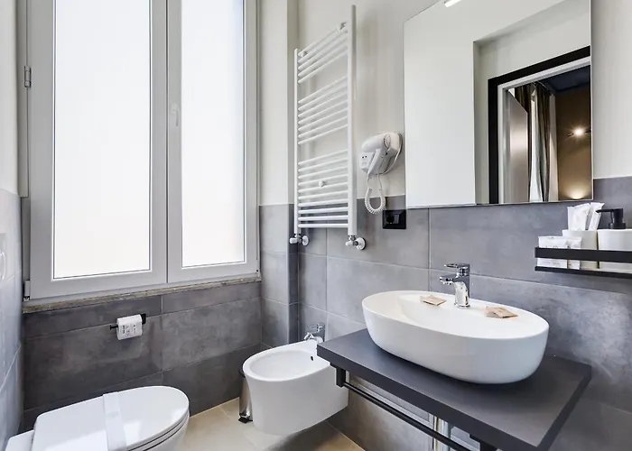 Vivilo Collection - Muggia 21 Gasthof Rom