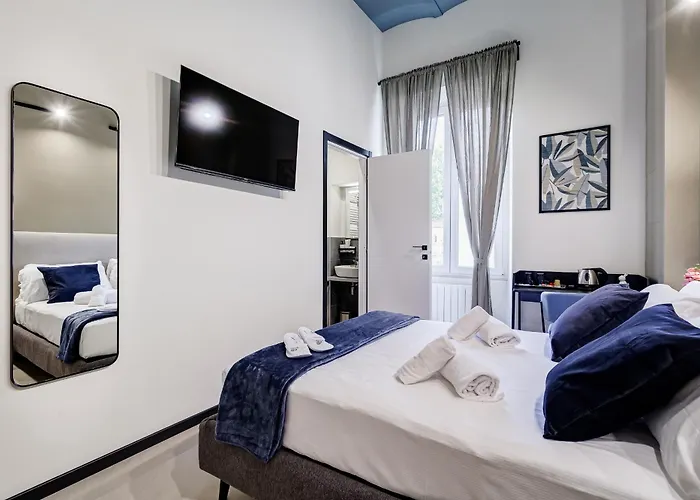 Vivilo Collection - Muggia 21 Gasthof 4*