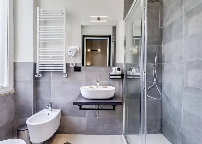Gasthof Vivilo Collection - Muggia 21 Rom