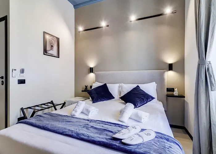 Vivilo Collection - Muggia 21 Gasthof 4*
