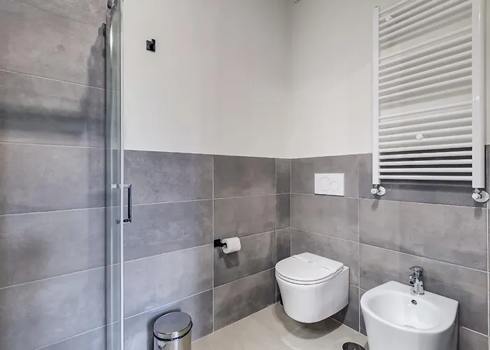 Vivilo Collection - Muggia 21 4* Rom